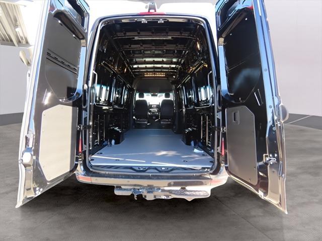 new 2024 Mercedes-Benz Sprinter 2500 car, priced at $83,224