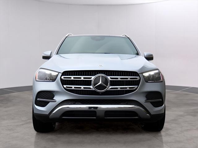 new 2025 Mercedes-Benz GLE 350 car, priced at $69,715