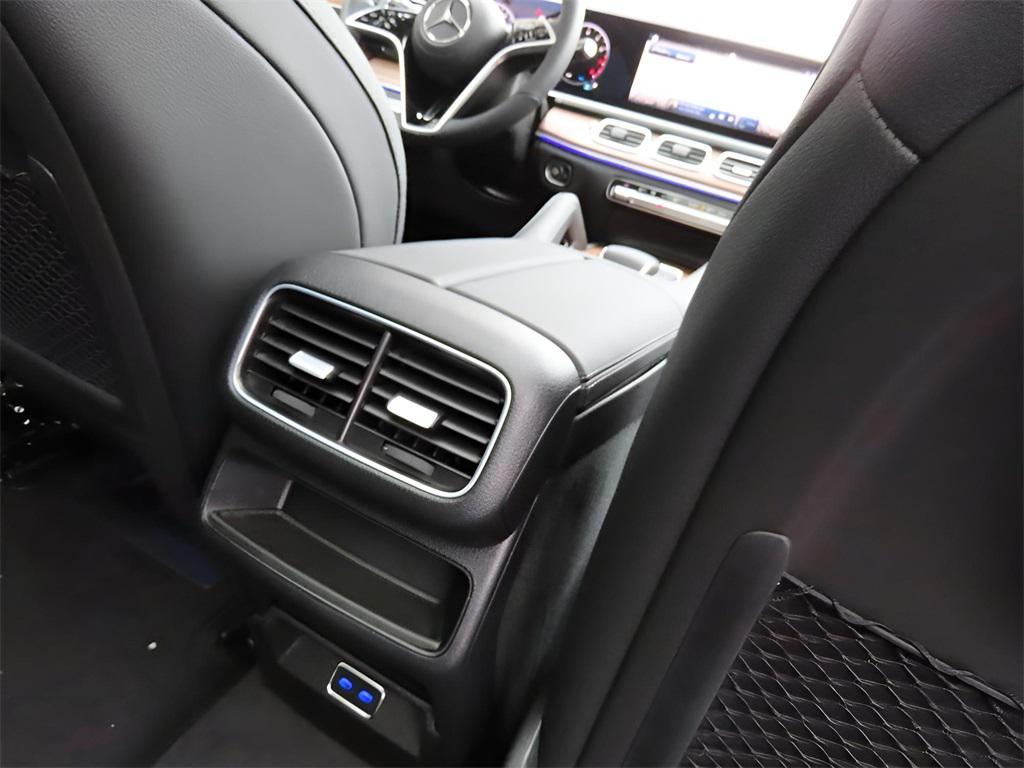 used 2025 Mercedes-Benz GLE 350 car, priced at $62,990
