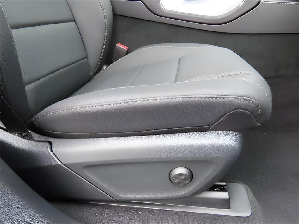 used 2025 Mercedes-Benz GLE 350 car, priced at $62,990