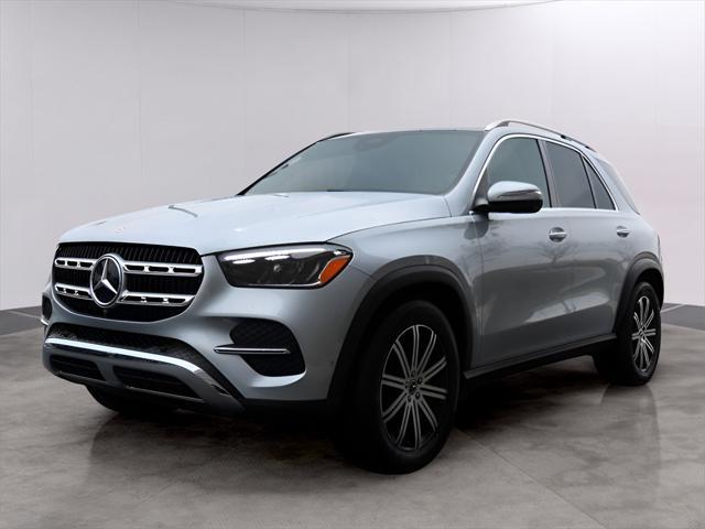 new 2025 Mercedes-Benz GLE 350 car, priced at $69,715