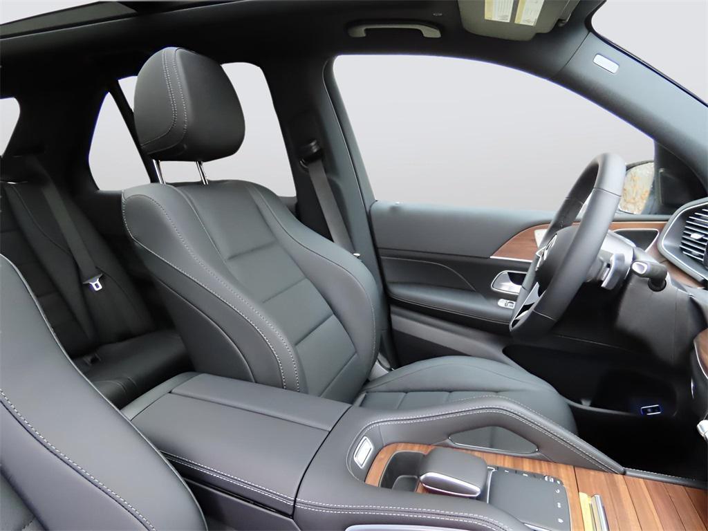 used 2025 Mercedes-Benz GLE 350 car, priced at $62,990