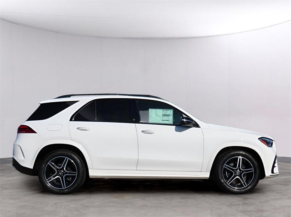 new 2024 Mercedes-Benz GLE 450 Plug-In Hybrid car, priced at $83,705