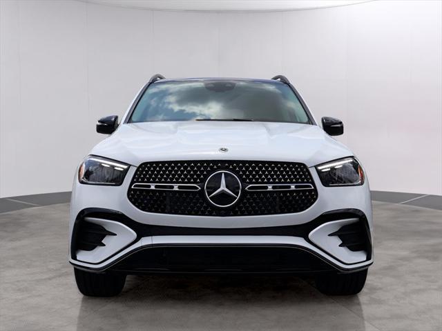 new 2025 Mercedes-Benz GLE 350 car, priced at $79,370
