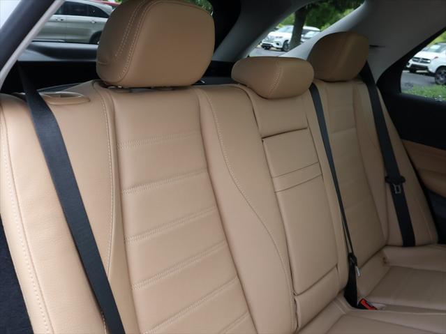 new 2025 Mercedes-Benz GLE 350 car, priced at $79,370