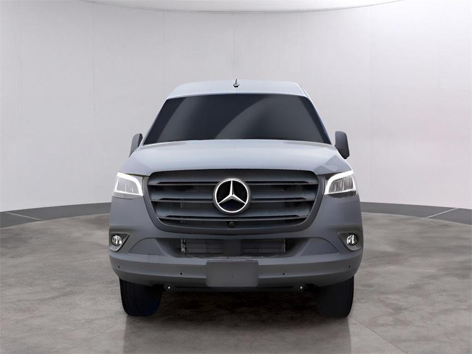 new 2024 Mercedes-Benz Sprinter 2500 car, priced at $85,791