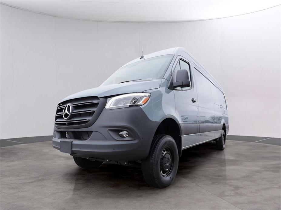 new 2024 Mercedes-Benz Sprinter 2500 car, priced at $85,791