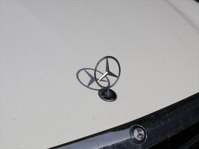 used 2014 Mercedes-Benz E-Class car