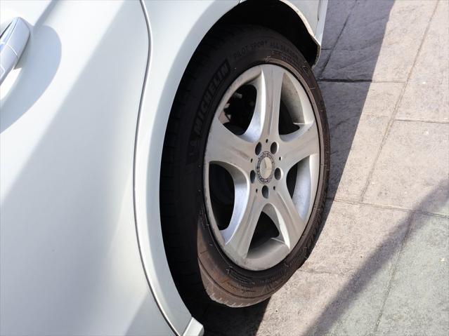 used 2014 Mercedes-Benz E-Class car