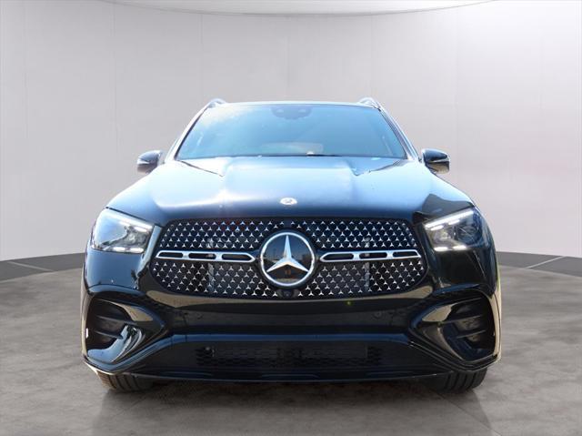 new 2025 Mercedes-Benz GLE-Class car, priced at $98,114