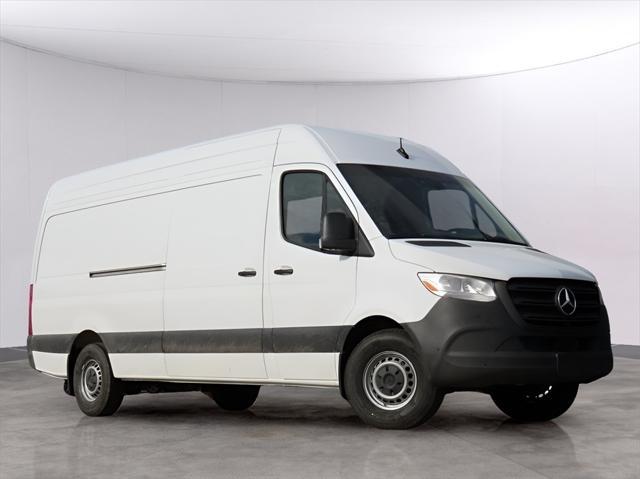 new 2024 Mercedes-Benz Sprinter 2500 car, priced at $68,050