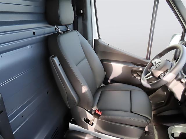 new 2024 Mercedes-Benz Sprinter 2500 car, priced at $68,050