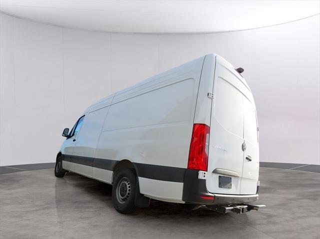 new 2024 Mercedes-Benz Sprinter 2500 car, priced at $68,050