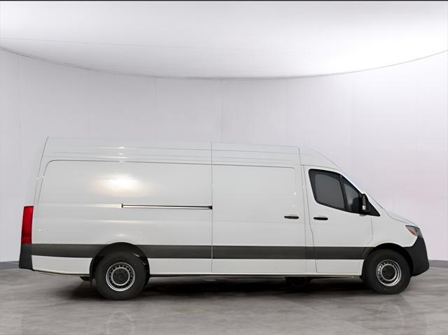 new 2024 Mercedes-Benz Sprinter 2500 car, priced at $68,050