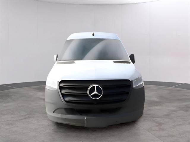 new 2024 Mercedes-Benz Sprinter 2500 car, priced at $68,050