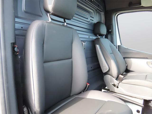 new 2024 Mercedes-Benz Sprinter 2500 car, priced at $68,050