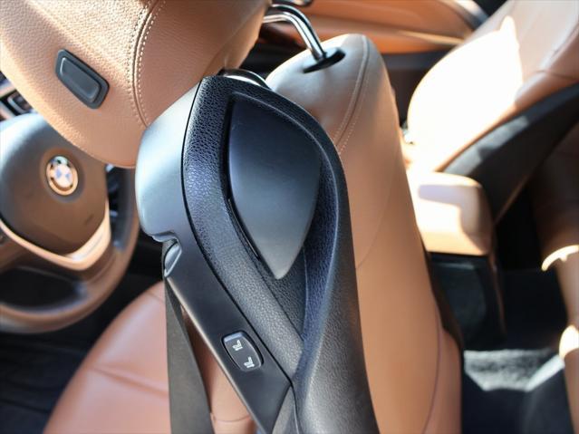 used 2015 BMW 428 car, priced at $21,990