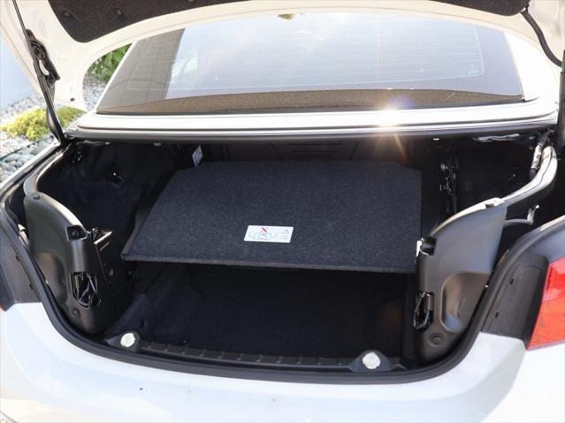used 2015 BMW 428 car, priced at $21,990