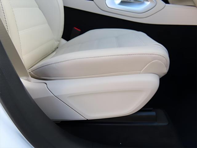 new 2025 Mercedes-Benz GLS 450 car, priced at $102,205