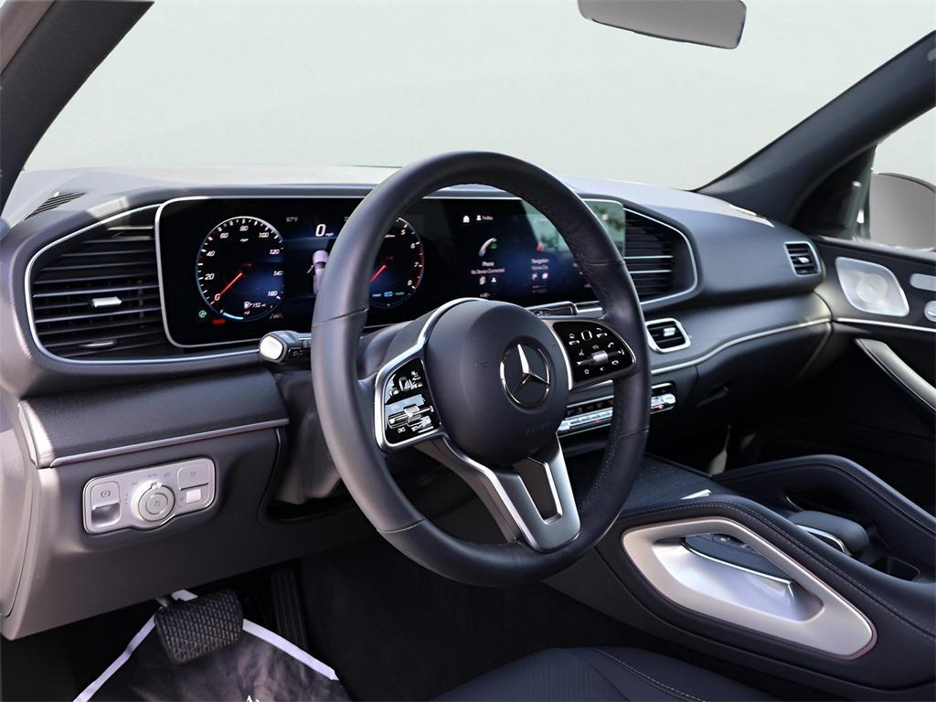 used 2023 Mercedes-Benz GLE 450 car, priced at $63,990