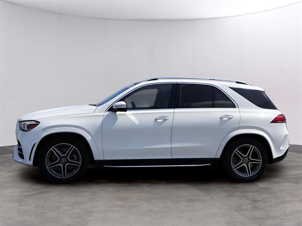 used 2023 Mercedes-Benz GLE 450 car, priced at $63,990
