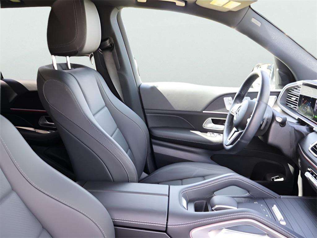 used 2023 Mercedes-Benz GLE 450 car, priced at $63,990
