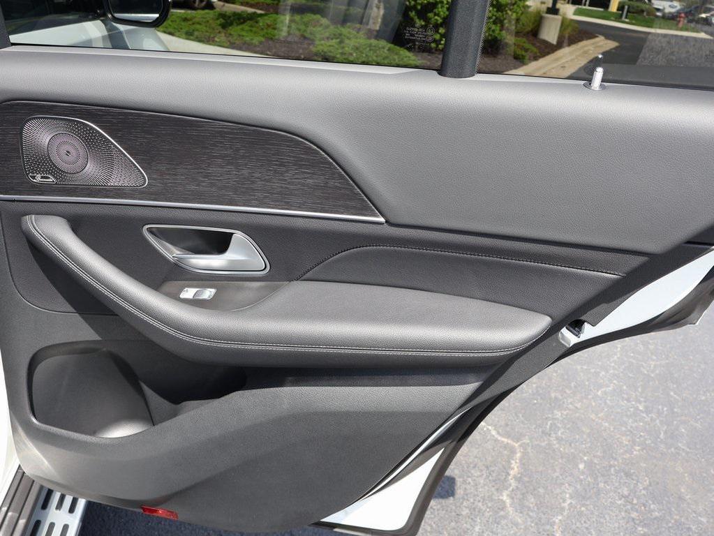 used 2023 Mercedes-Benz GLE 450 car, priced at $63,990