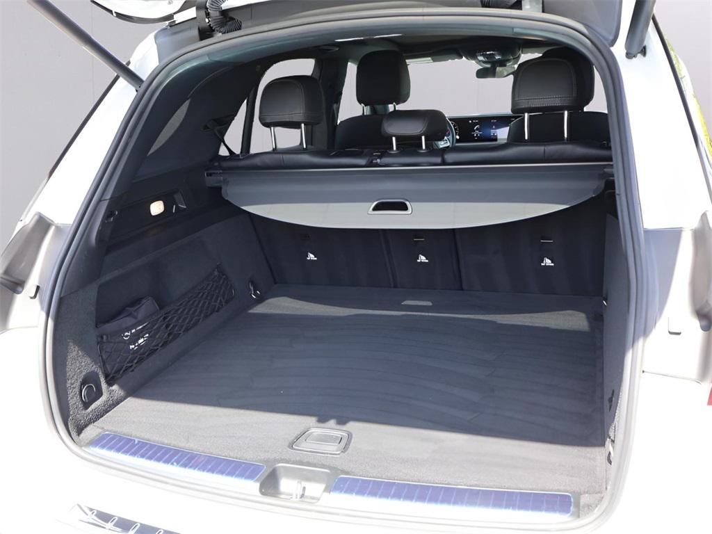 used 2023 Mercedes-Benz GLE 450 car, priced at $63,990