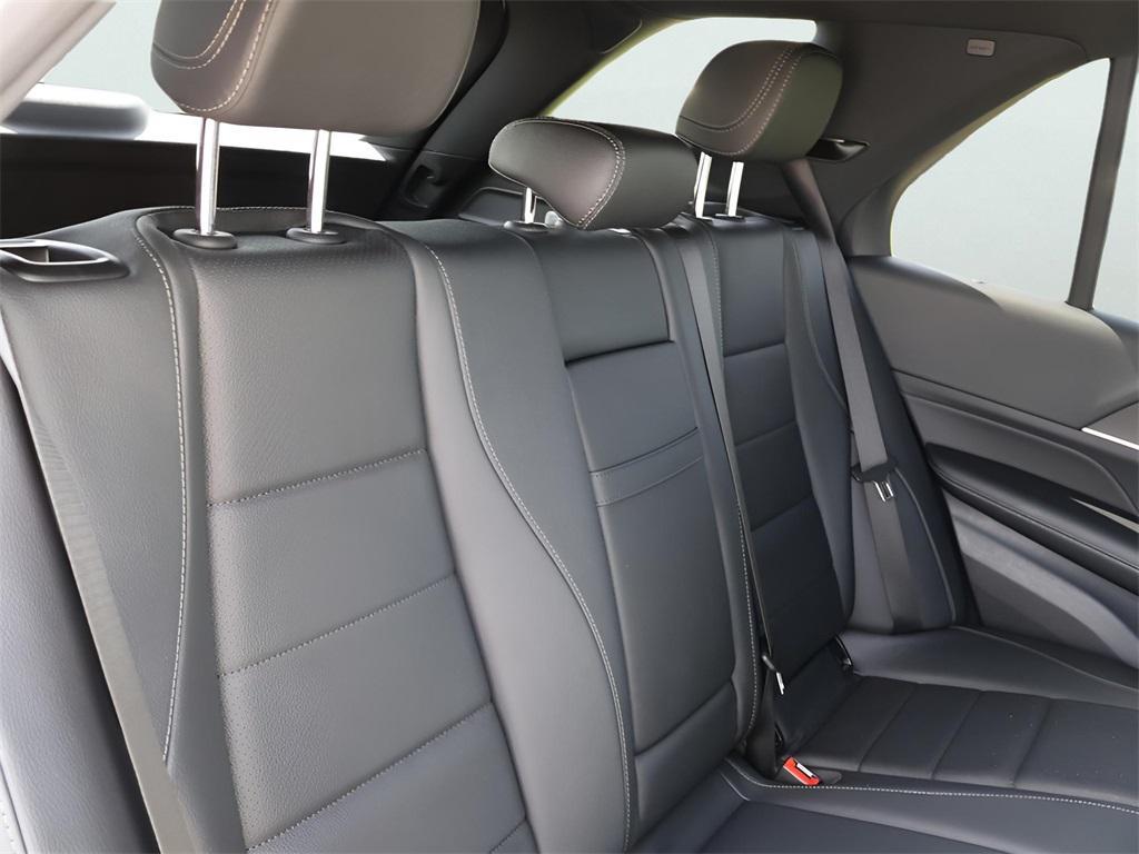 used 2023 Mercedes-Benz GLE 450 car, priced at $63,990