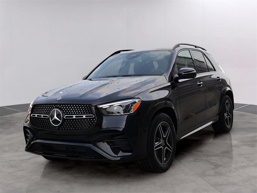 new 2025 Mercedes-Benz GLE 450 car, priced at $80,145