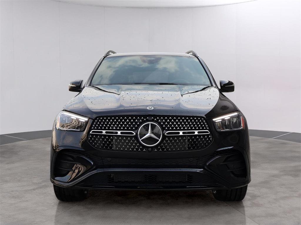 new 2025 Mercedes-Benz GLE 450 car, priced at $80,145