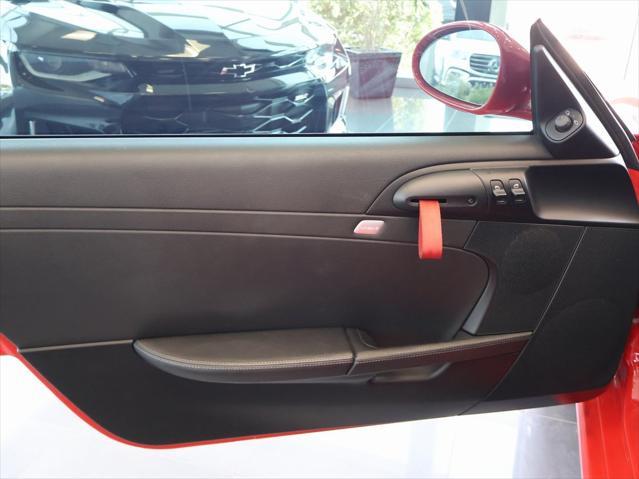 used 2011 Porsche Boxster car