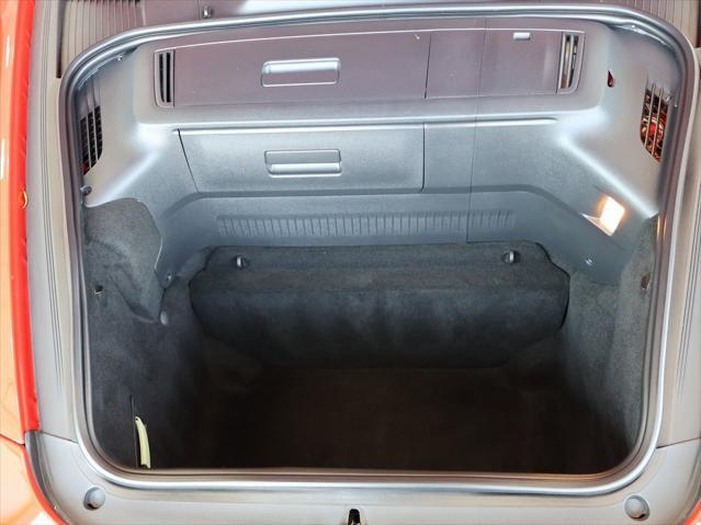used 2011 Porsche Boxster car