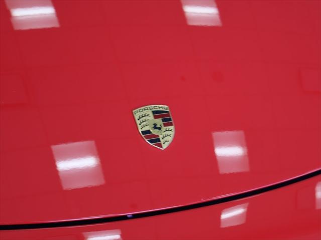 used 2011 Porsche Boxster car