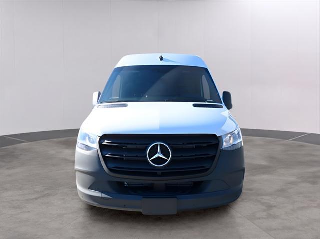 new 2024 Mercedes-Benz Sprinter 2500 car, priced at $67,487