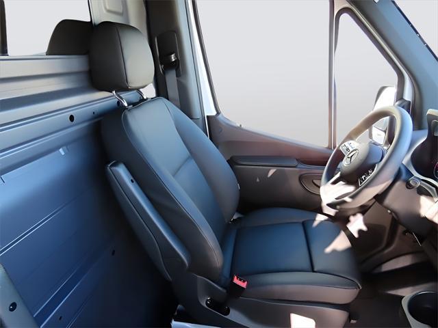 new 2024 Mercedes-Benz Sprinter 2500 car, priced at $67,487