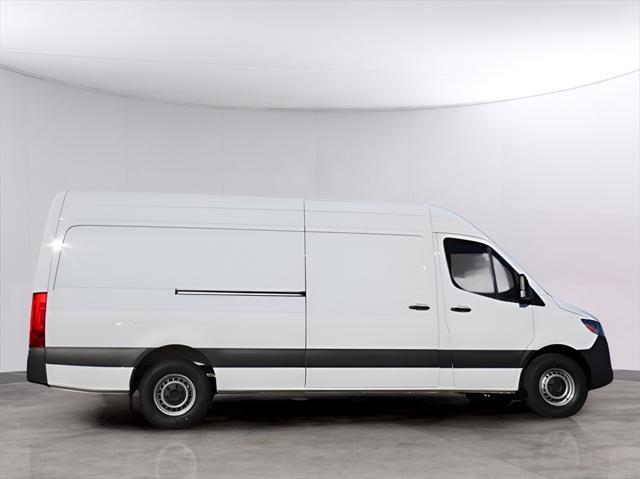 new 2024 Mercedes-Benz Sprinter 2500 car, priced at $67,487