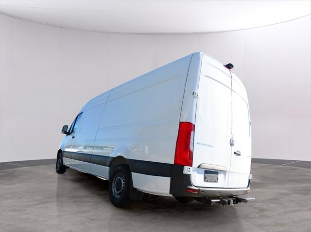 new 2024 Mercedes-Benz Sprinter 2500 car, priced at $67,487