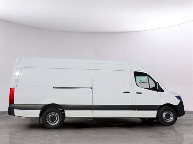 new 2024 Mercedes-Benz Sprinter 2500 car, priced at $67,487