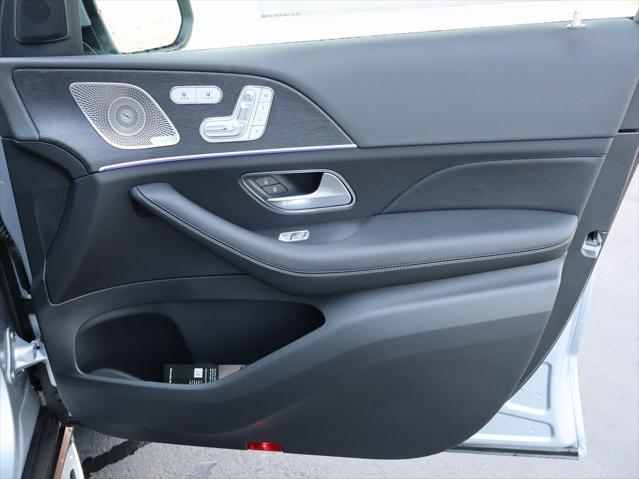 new 2025 Mercedes-Benz GLS 450 car, priced at $102,105