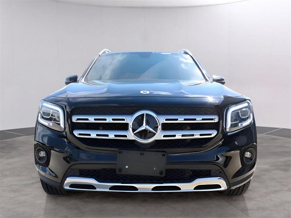 used 2023 Mercedes-Benz GLB 250 car, priced at $42,900