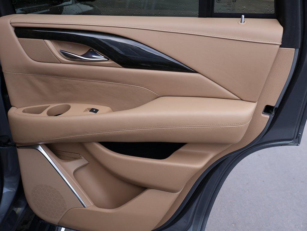 used 2019 Cadillac Escalade car, priced at $37,990