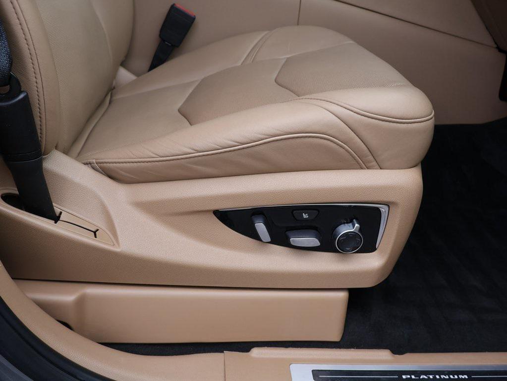 used 2019 Cadillac Escalade car, priced at $37,990