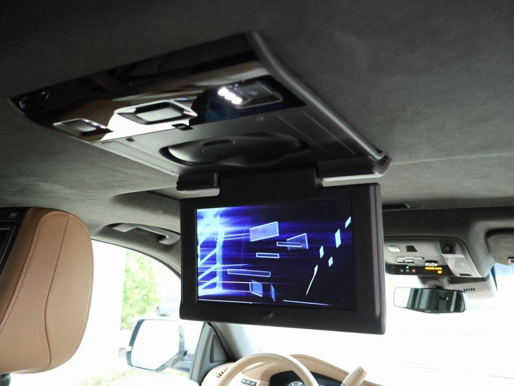 used 2019 Cadillac Escalade car, priced at $37,990