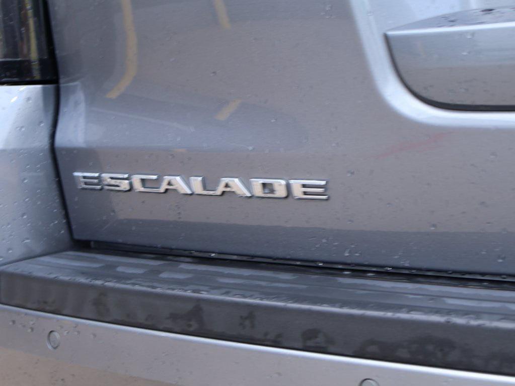 used 2019 Cadillac Escalade car, priced at $37,990