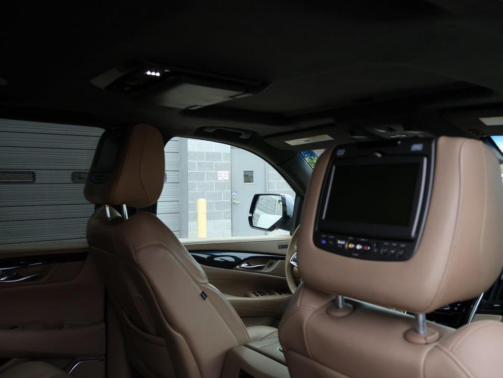 used 2019 Cadillac Escalade car, priced at $37,990