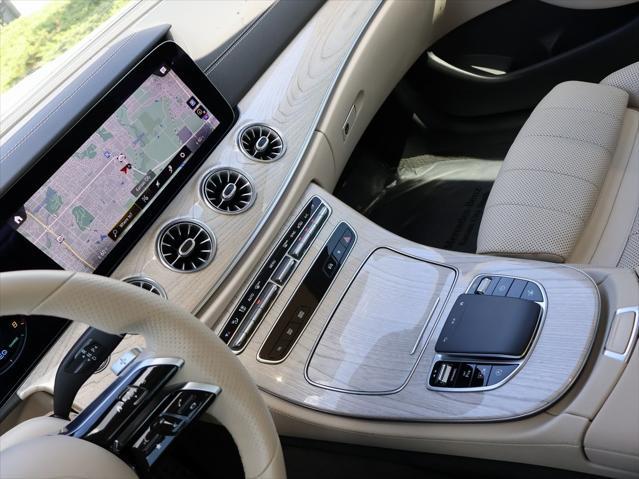 used 2022 Mercedes-Benz E-Class car, priced at $48,490