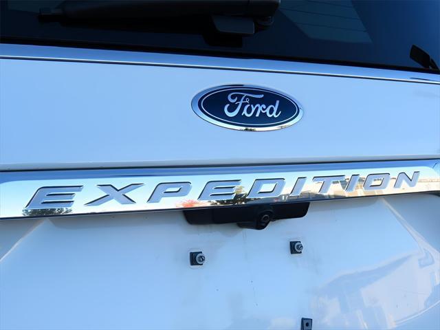 used 2021 Ford Expedition car, priced at $42,990