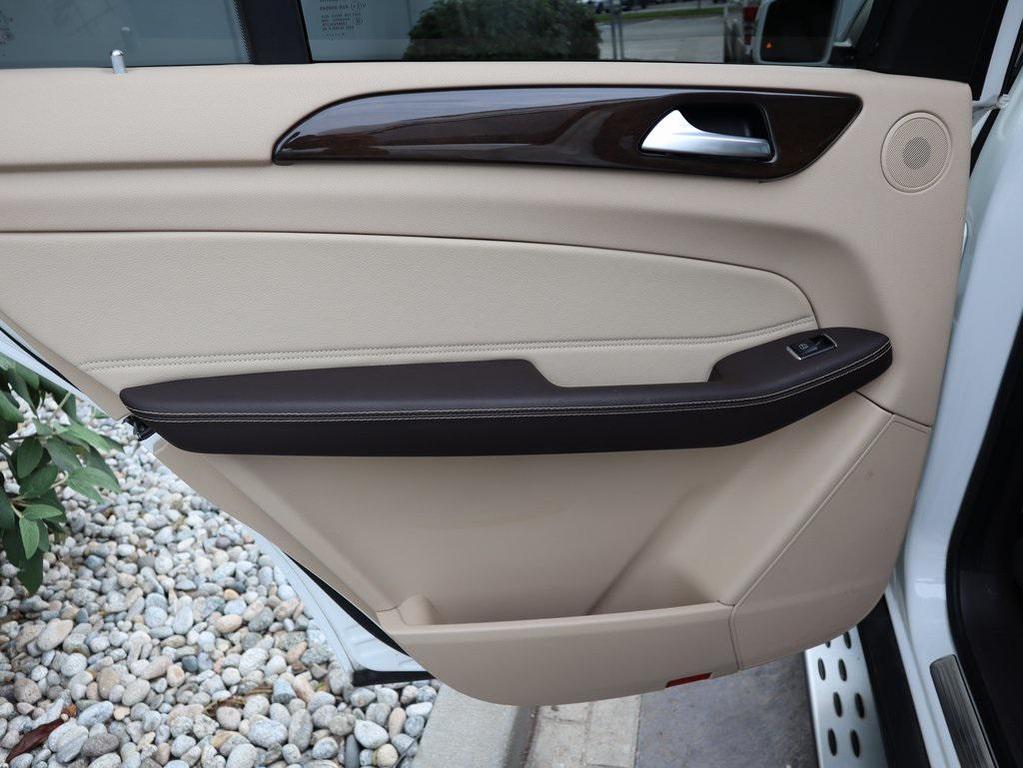 used 2017 Mercedes-Benz GLS 450 car, priced at $21,990