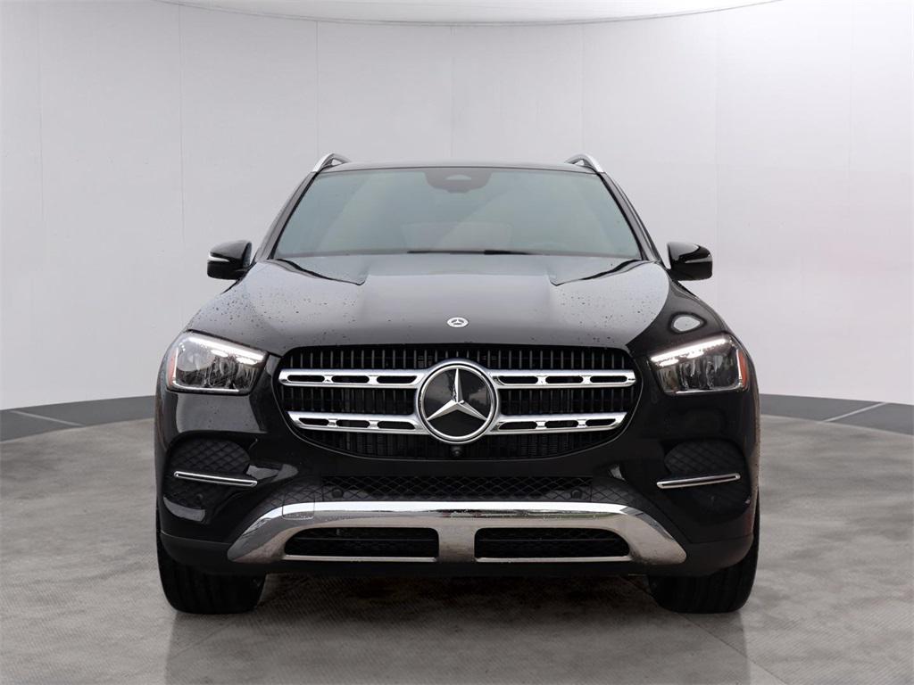 new 2025 Mercedes-Benz GLE 450 car, priced at $73,965